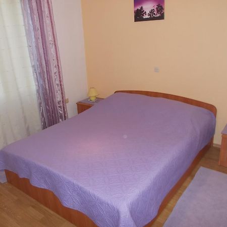 קמפור Apartments Makaus מראה חיצוני תמונה