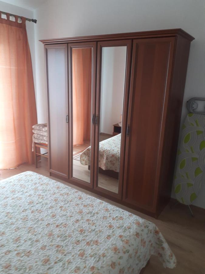 קמפור Apartments Makaus מראה חיצוני תמונה