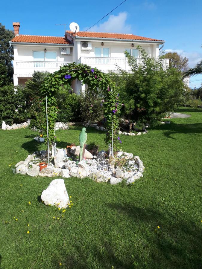 קמפור Apartments Makaus מראה חיצוני תמונה