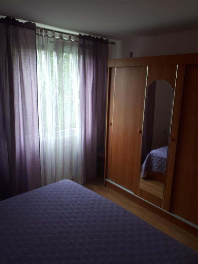 קמפור Apartments Makaus מראה חיצוני תמונה