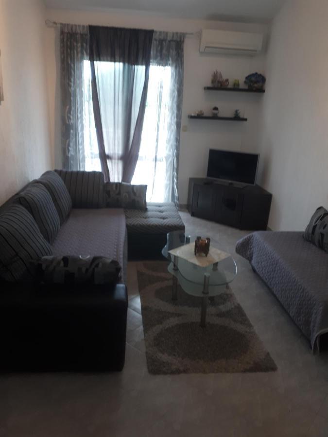 קמפור Apartments Makaus מראה חיצוני תמונה