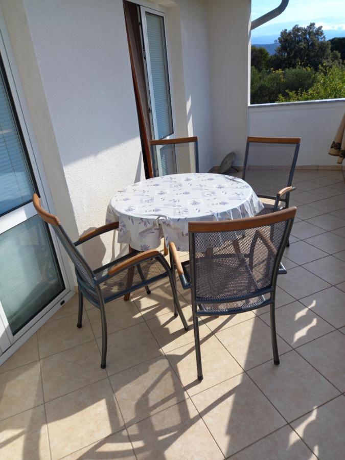 קמפור Apartments Makaus מראה חיצוני תמונה