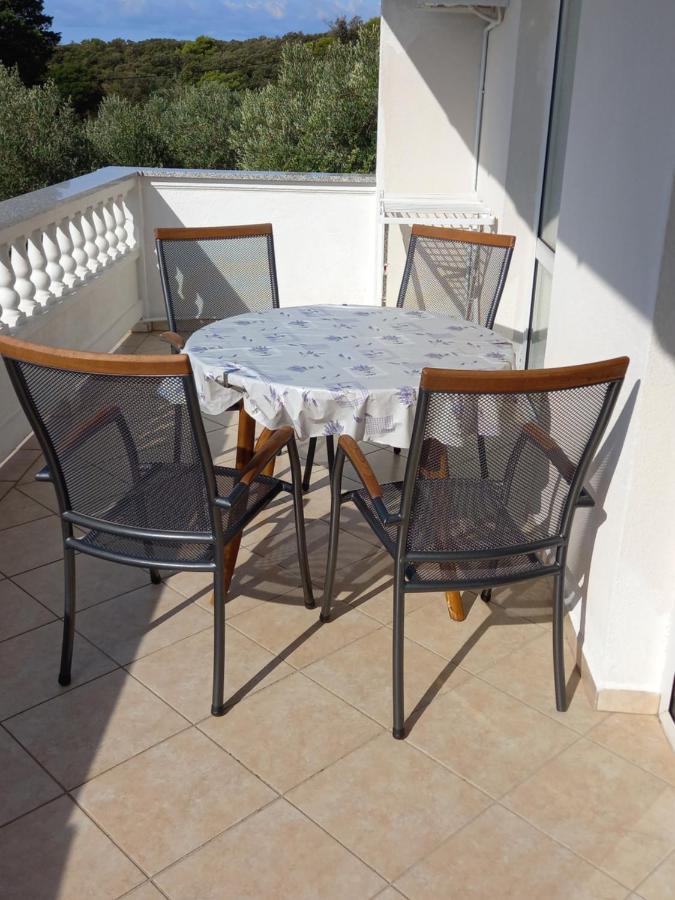 קמפור Apartments Makaus מראה חיצוני תמונה