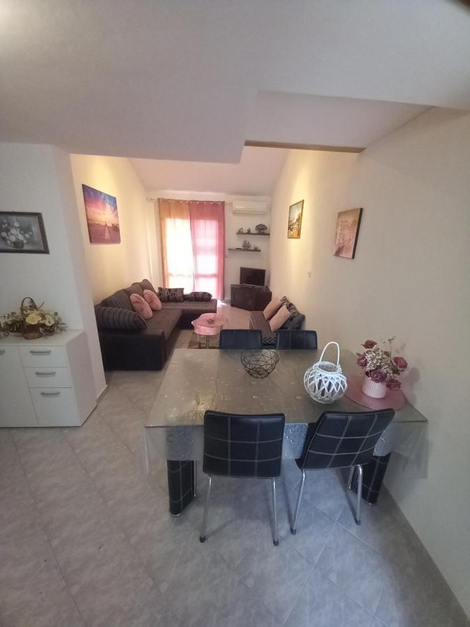 קמפור Apartments Makaus מראה חיצוני תמונה