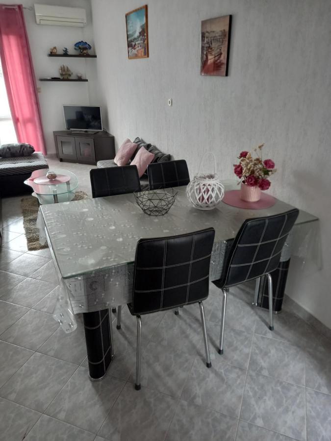 קמפור Apartments Makaus מראה חיצוני תמונה
