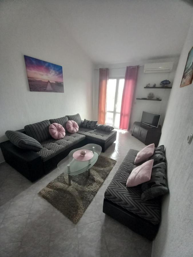 קמפור Apartments Makaus מראה חיצוני תמונה