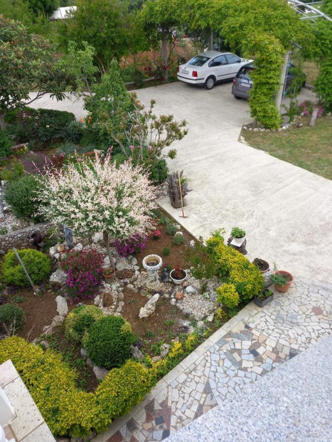קמפור Apartments Makaus מראה חיצוני תמונה