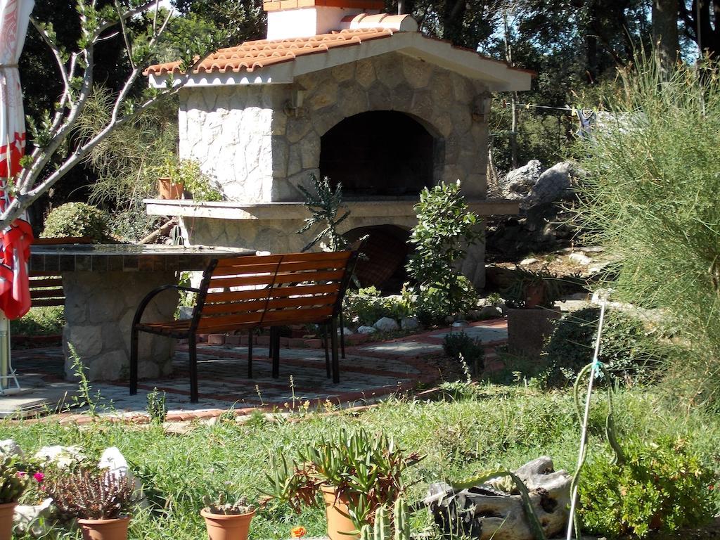 קמפור Apartments Makaus מראה חיצוני תמונה