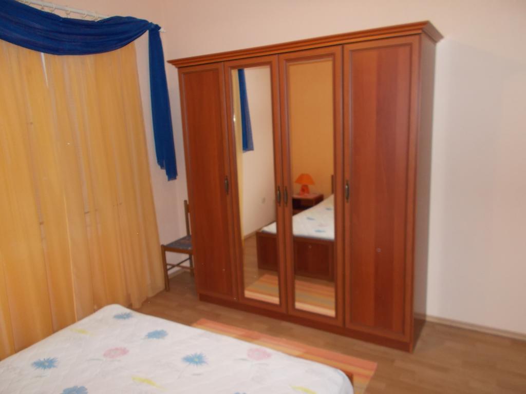 קמפור Apartments Makaus חדר תמונה