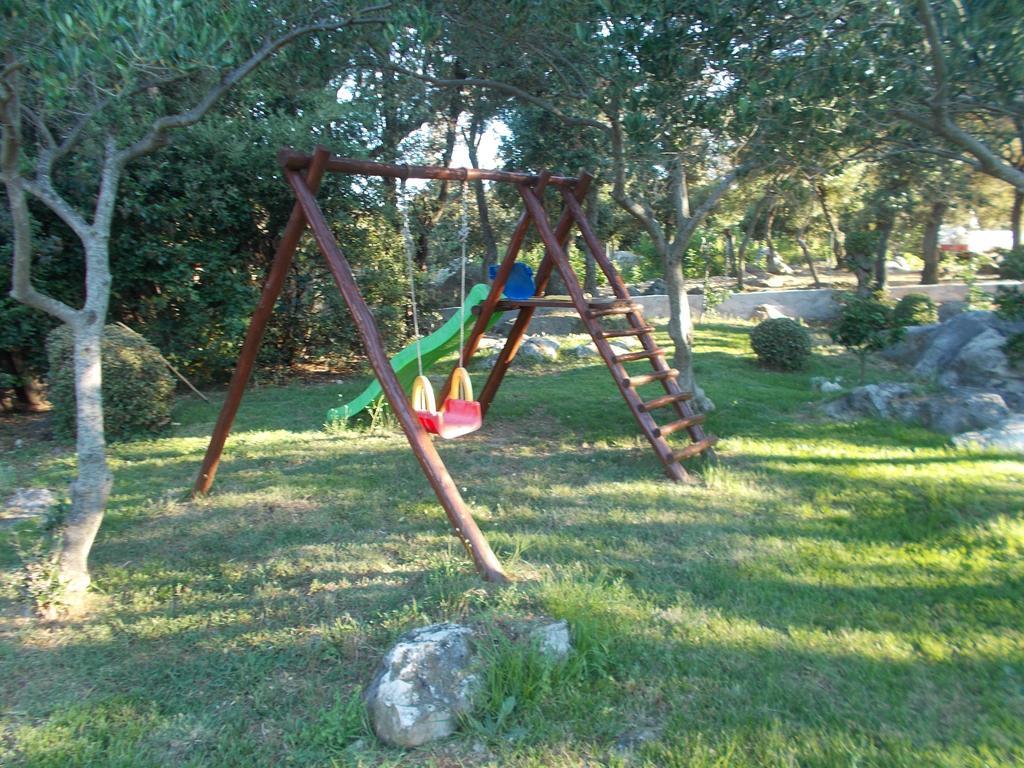 קמפור Apartments Makaus מראה חיצוני תמונה