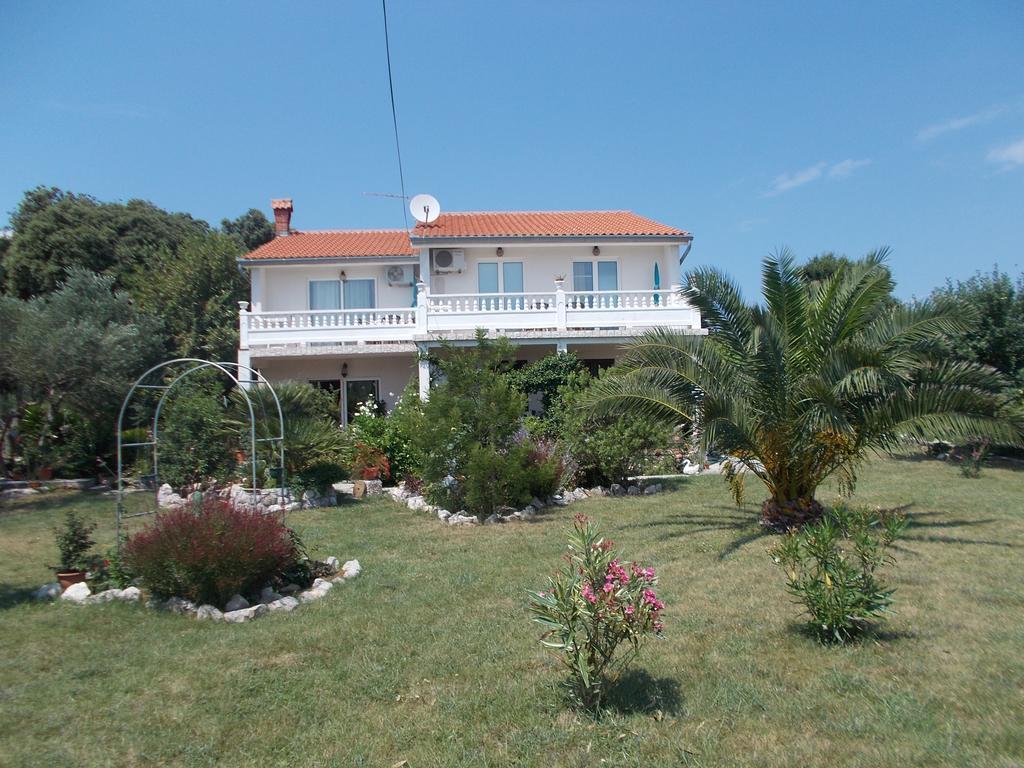 קמפור Apartments Makaus מראה חיצוני תמונה